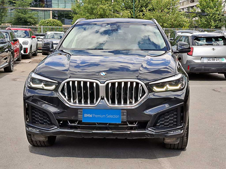 Bmw X6 Xdrive30d Executive 2020 Usado  Usado en BMW Premium Selection