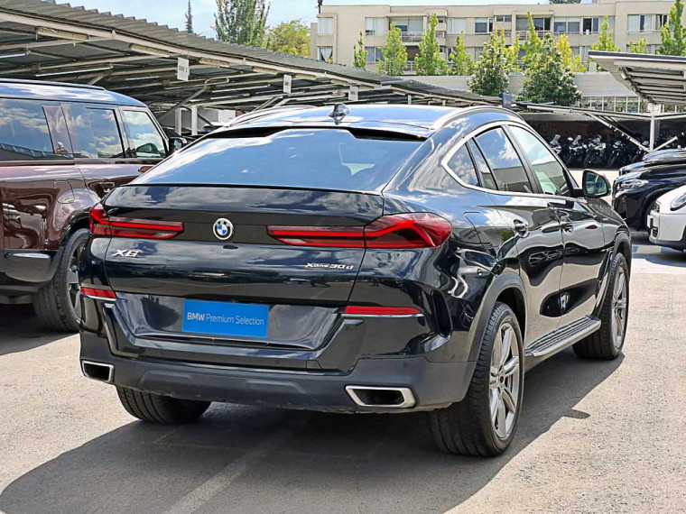Bmw X6 Xdrive30d Executive 2020 Usado  Usado en BMW Premium Selection