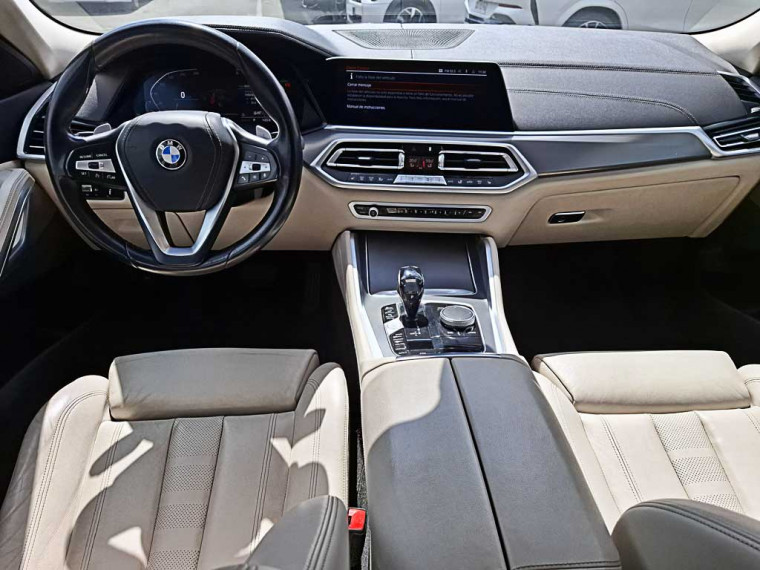 Bmw X6 Xdrive30d Executive 2020 Usado  Usado en BMW Premium Selection