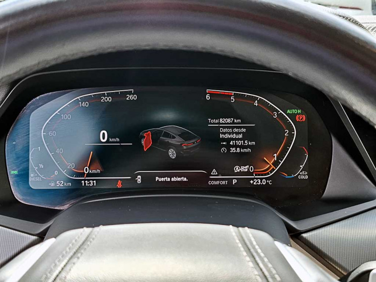 Bmw X6 Xdrive30d Executive 2020 Usado  Usado en BMW Premium Selection