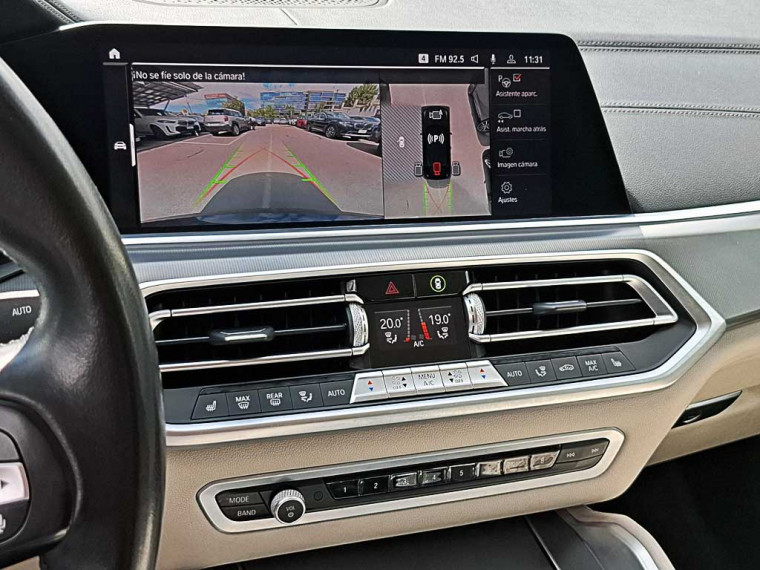 Bmw X6 Xdrive30d Executive 2020 Usado  Usado en BMW Premium Selection