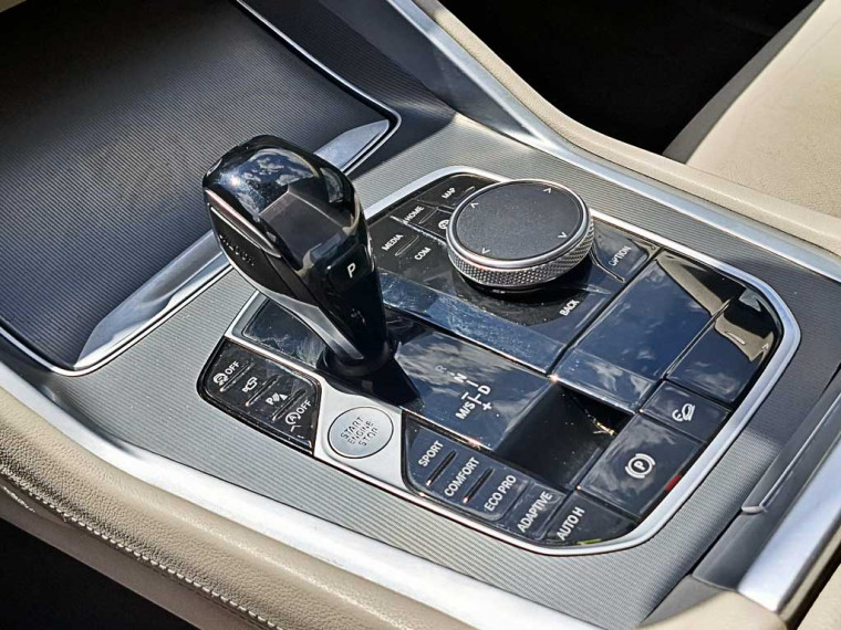 Bmw X6 Xdrive30d Executive 2020 Usado  Usado en BMW Premium Selection