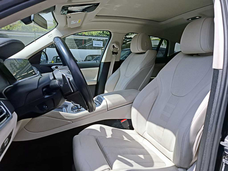 Bmw X6 Xdrive30d Executive 2020 Usado  Usado en BMW Premium Selection