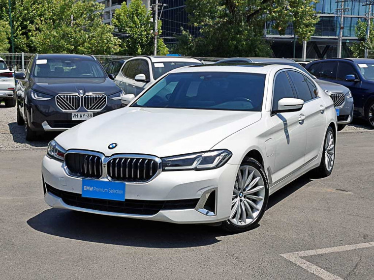 Bmw 530 E Luxury 2022 Usado  Usado en BMW Premium Selection