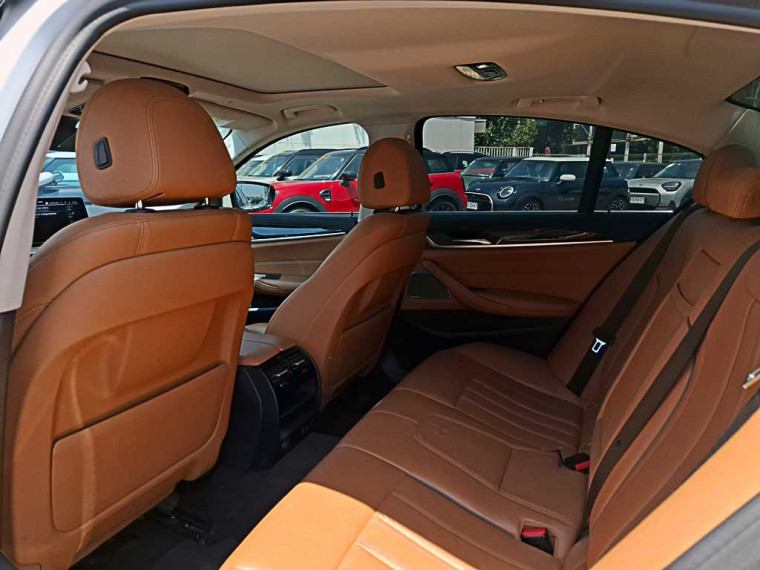 Bmw 530 E Luxury 2022 Usado  Usado en BMW Premium Selection