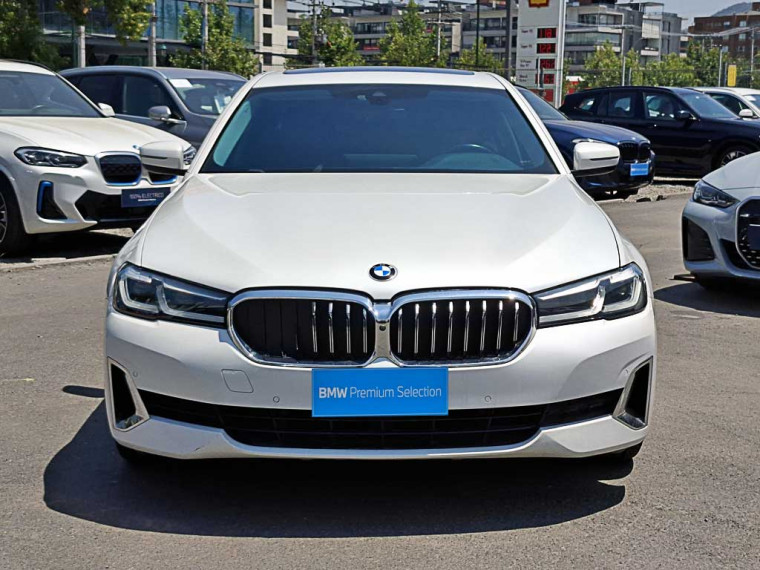 Bmw 530 E Luxury 2022 Usado  Usado en BMW Premium Selection