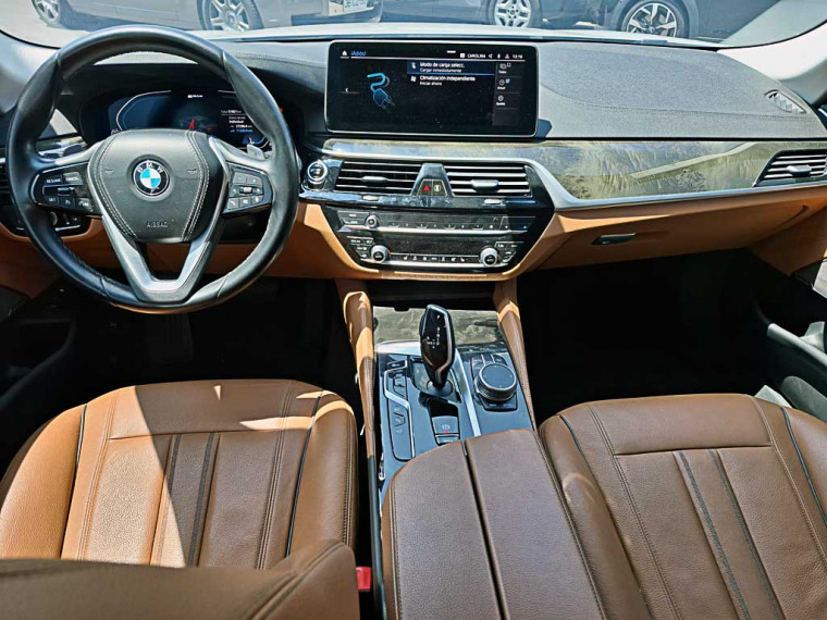 Bmw 530 E Luxury 2022 Usado  Usado en BMW Premium Selection