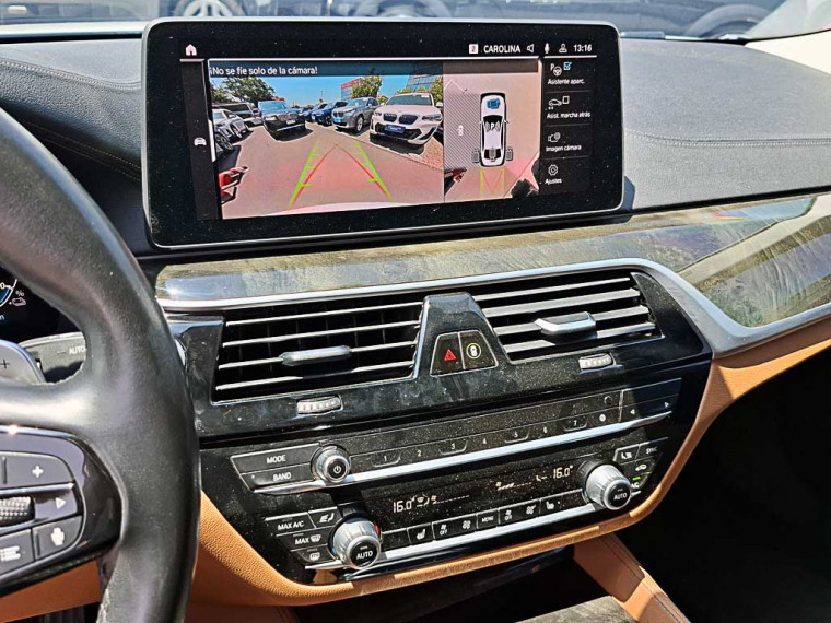 Bmw 530 E Luxury 2022 Usado  Usado en BMW Premium Selection