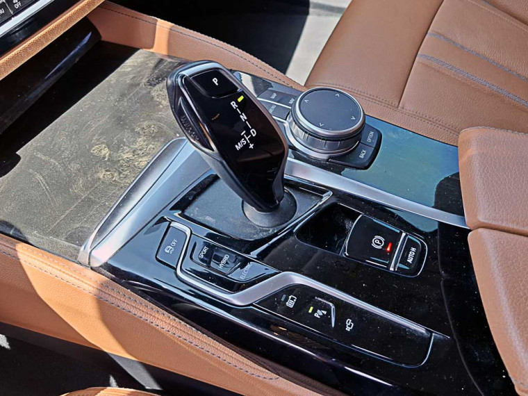 Bmw 530 E Luxury 2022 Usado  Usado en BMW Premium Selection