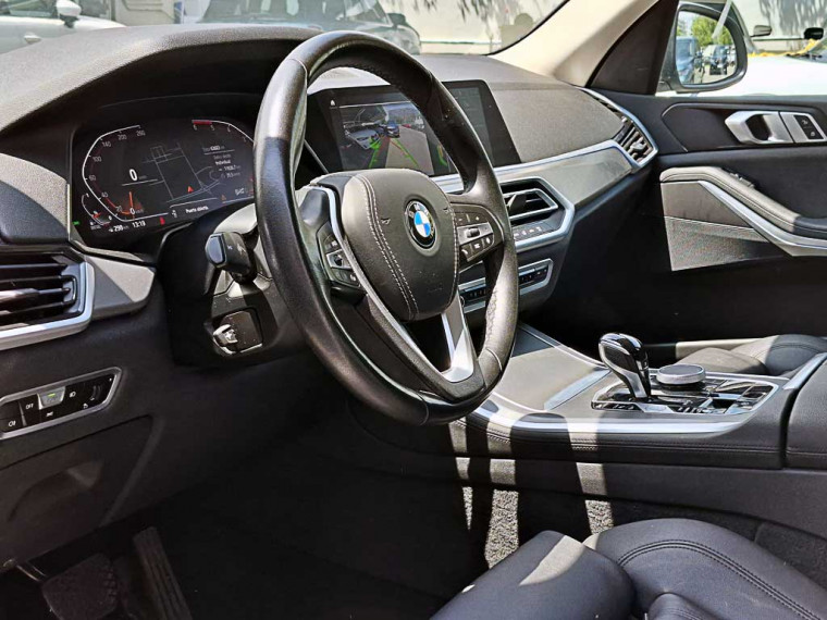 Bmw X5 Xdrive30d Urban 2022 Usado  Usado en BMW Premium Selection