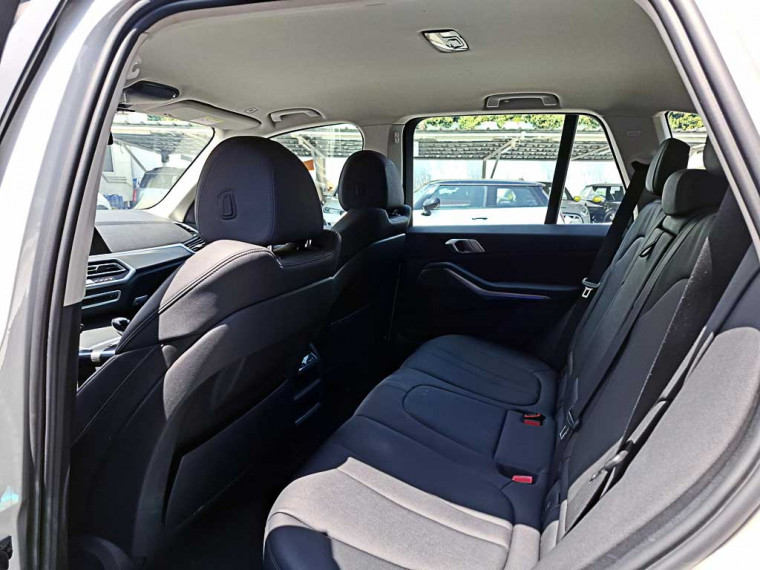 Bmw X5 Xdrive30d Urban 2022 Usado  Usado en BMW Premium Selection