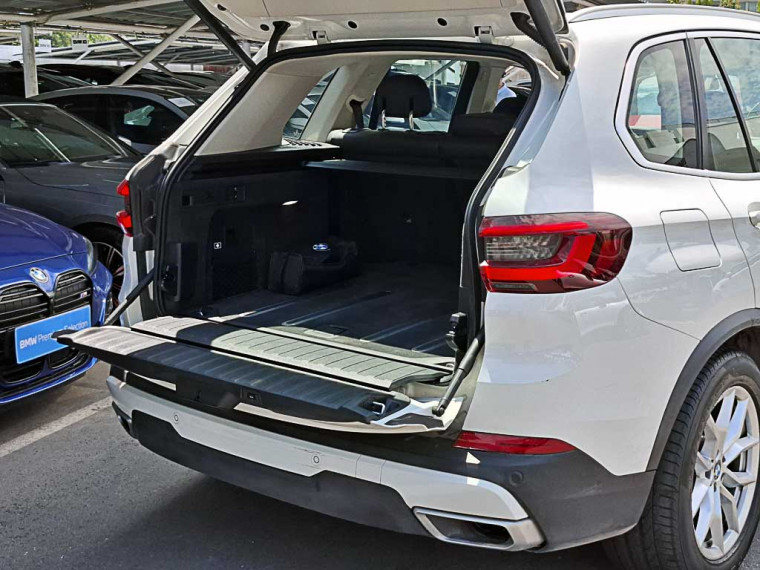 Bmw X5 Xdrive30d Urban 2022 Usado  Usado en BMW Premium Selection