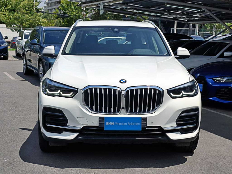 Bmw X5 Xdrive30d Urban 2022 Usado  Usado en BMW Premium Selection