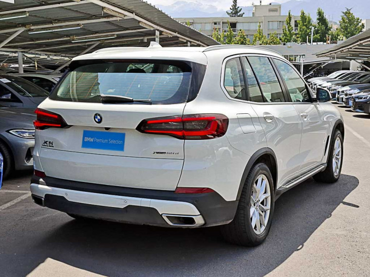 Bmw X5 Xdrive30d Urban 2022 Usado  Usado en BMW Premium Selection