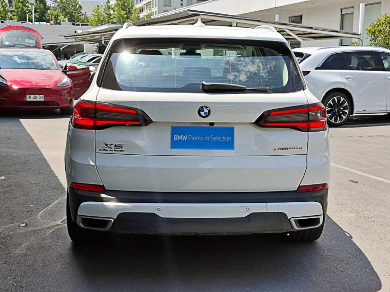 Bmw X5 Xdrive30d Urban 2022 Usado  Usado en BMW Premium Selection