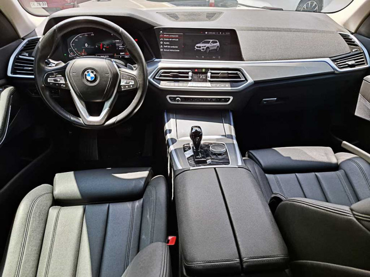 Bmw X5 Xdrive30d Urban 2022 Usado  Usado en BMW Premium Selection