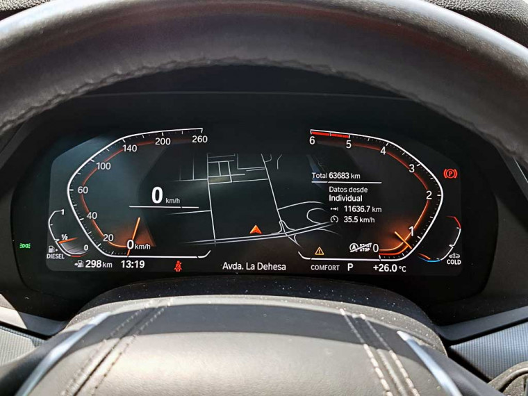 Bmw X5 Xdrive30d Urban 2022 Usado  Usado en BMW Premium Selection