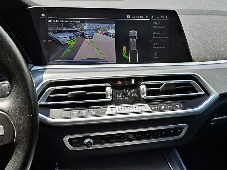 Bmw X5 Xdrive30d Urban 2022 Usado  Usado en BMW Premium Selection