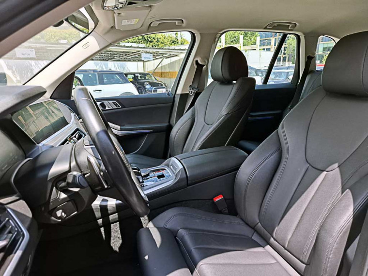 Bmw X5 Xdrive30d Urban 2022 Usado  Usado en BMW Premium Selection