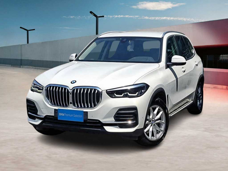 BMW X5 xDrive30d Urban 2022