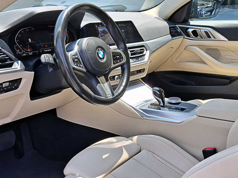 Bmw 420 I Coupe Dynamic 2023 Usado  Usado en BMW Premium Selection