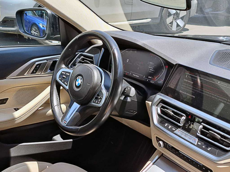 Bmw 420 I Coupe Dynamic 2023 Usado  Usado en BMW Premium Selection