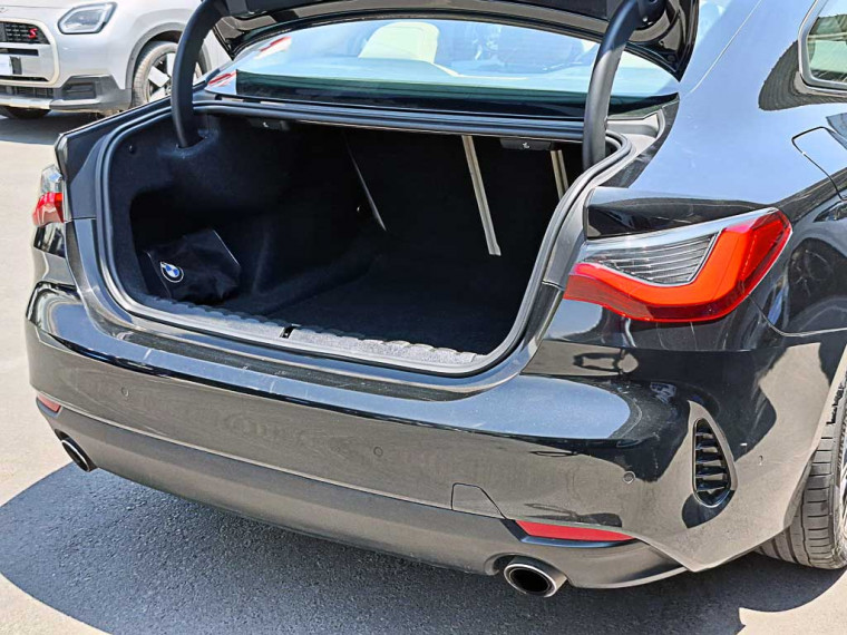 Bmw 420 I Coupe Dynamic 2023 Usado  Usado en BMW Premium Selection