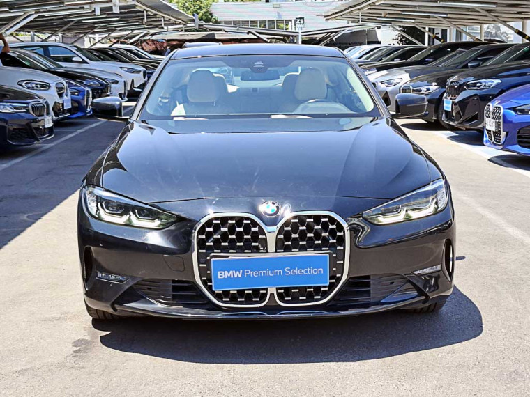 Bmw 420 I Coupe Dynamic 2023 Usado  Usado en BMW Premium Selection