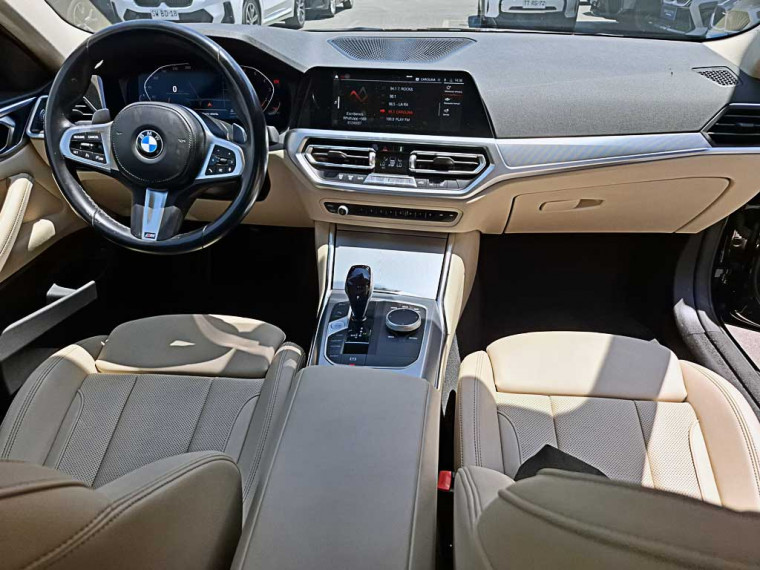 Bmw 420 I Coupe Dynamic 2023 Usado  Usado en BMW Premium Selection