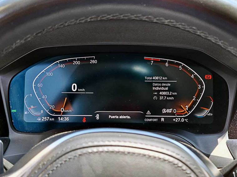 Bmw 420 I Coupe Dynamic 2023 Usado  Usado en BMW Premium Selection