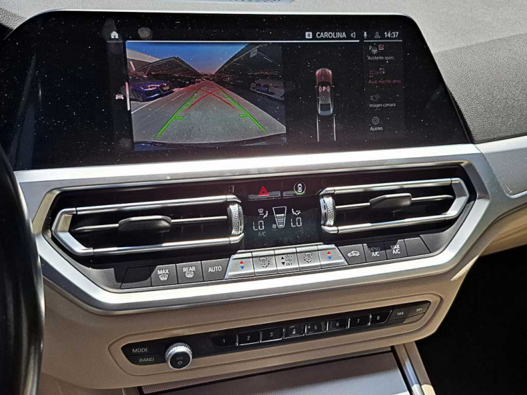 Bmw 420 I Coupe Dynamic 2023 Usado  Usado en BMW Premium Selection