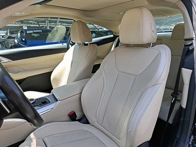 Bmw 420 I Coupe Dynamic 2023 Usado  Usado en BMW Premium Selection