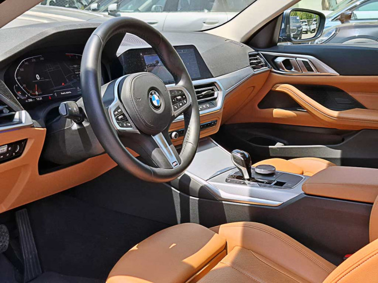 Bmw 420 I Coupe Dynamic 2023 Usado  Usado en BMW Premium Selection