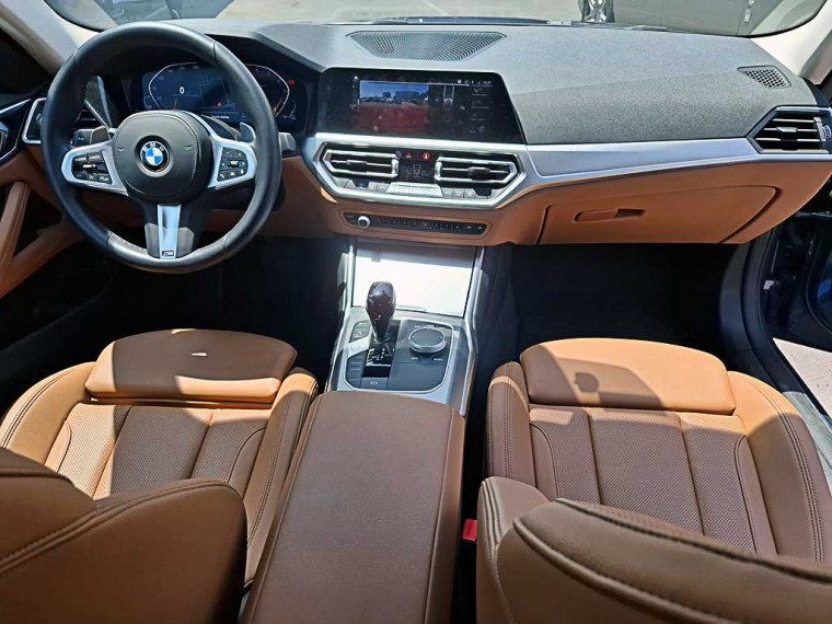 Bmw 420 I Coupe Dynamic 2023 Usado  Usado en BMW Premium Selection