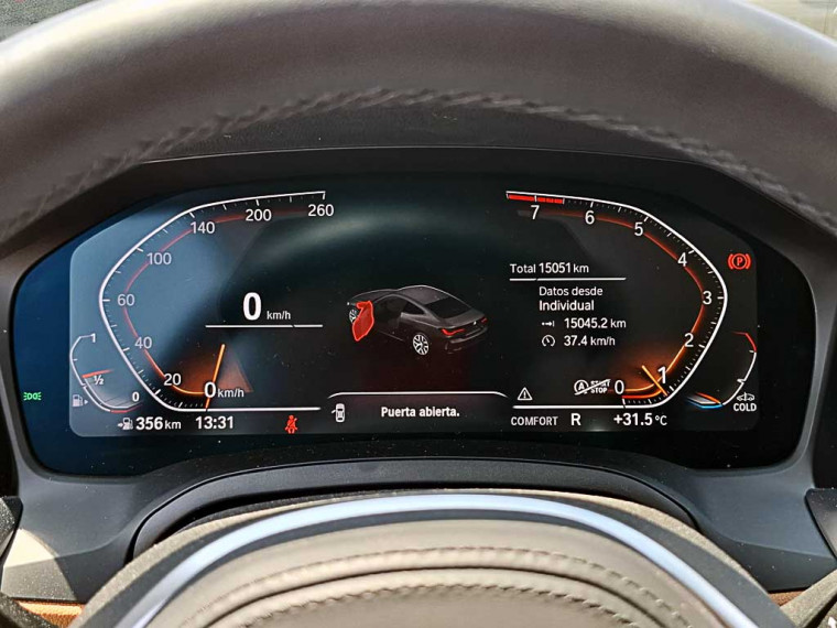 Bmw 420 I Coupe Dynamic 2023 Usado  Usado en BMW Premium Selection