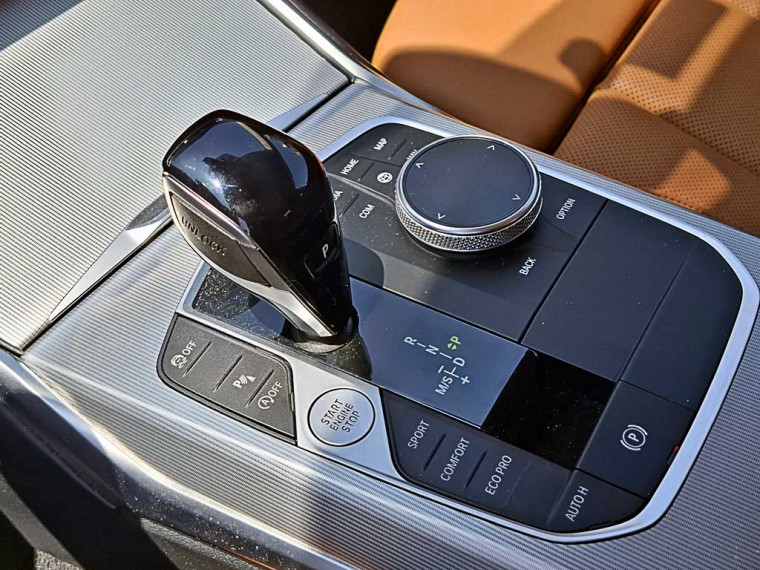 Bmw 420 I Coupe Dynamic 2023 Usado  Usado en BMW Premium Selection