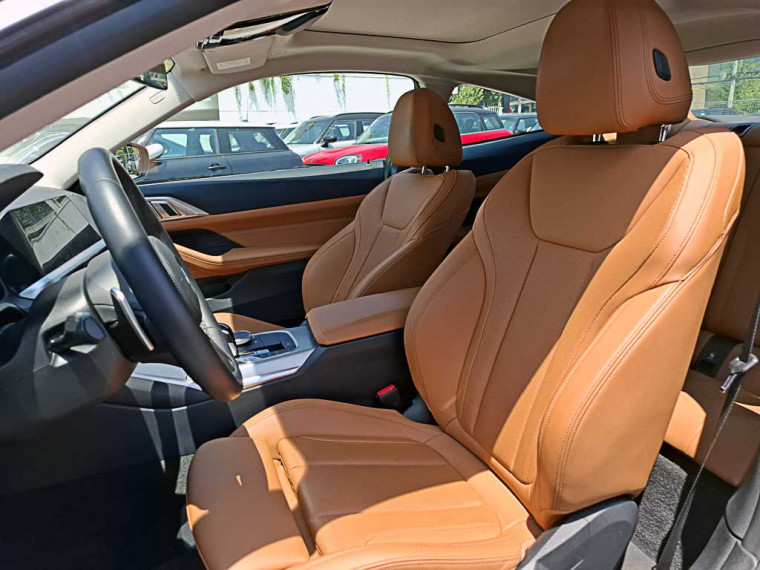 Bmw 420 I Coupe Dynamic 2023 Usado  Usado en BMW Premium Selection