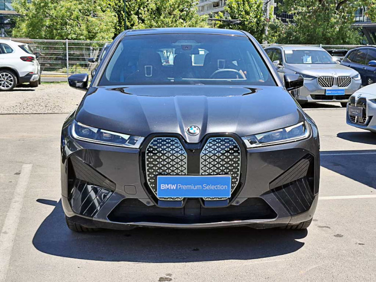 Bmw Ix Xdrive40 Suite 2023 Usado  Usado en BMW Premium Selection