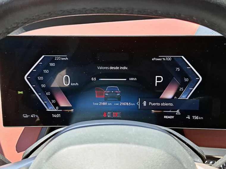 Bmw Ix Xdrive40 Suite 2023 Usado  Usado en BMW Premium Selection