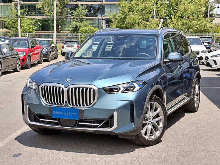 Bmw X5 Xdrive40i Xline 2024 Usado  Usado en BMW Premium Selection
