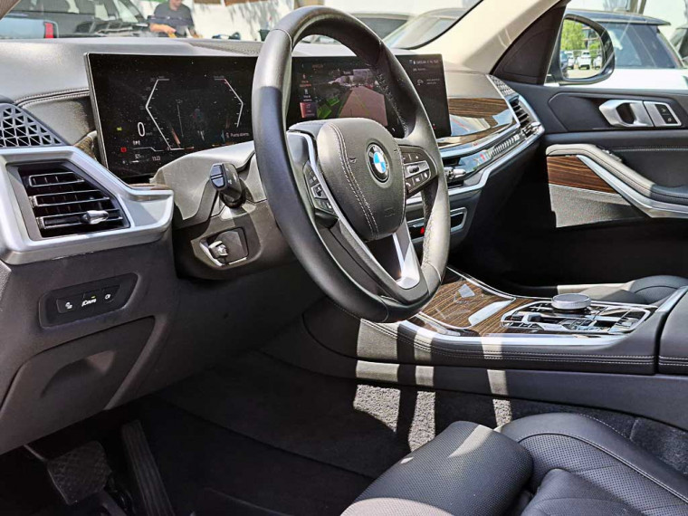 Bmw X5 Xdrive40i Xline 2024 Usado  Usado en BMW Premium Selection