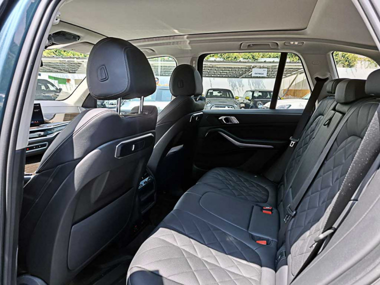 Bmw X5 Xdrive40i Xline 2024 Usado  Usado en BMW Premium Selection