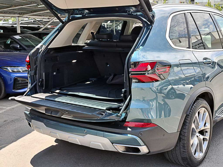 Bmw X5 Xdrive40i Xline 2024 Usado  Usado en BMW Premium Selection