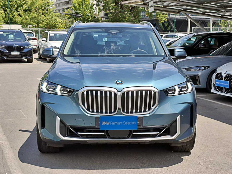 Bmw X5 Xdrive40i Xline 2024 Usado  Usado en BMW Premium Selection