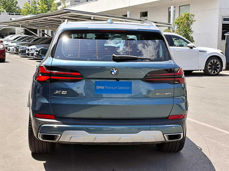 Bmw X5 Xdrive40i Xline 2024 Usado  Usado en BMW Premium Selection