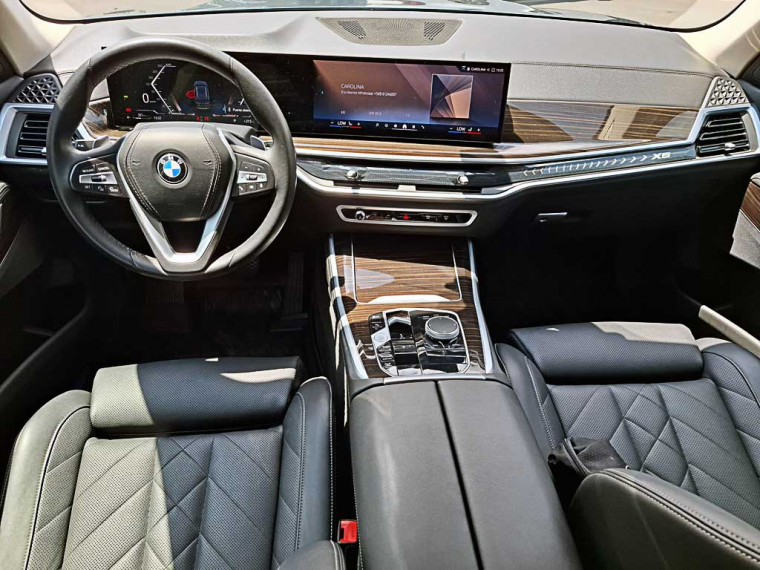 Bmw X5 Xdrive40i Xline 2024 Usado  Usado en BMW Premium Selection
