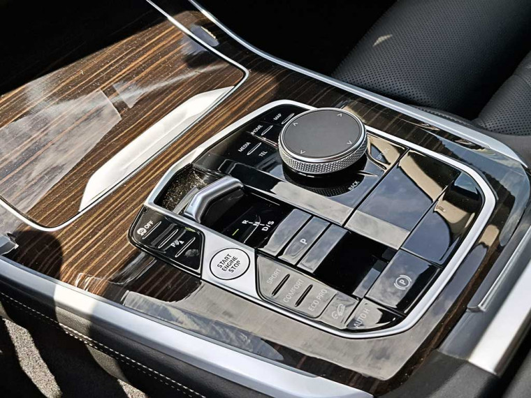 Bmw X5 Xdrive40i Xline 2024 Usado  Usado en BMW Premium Selection