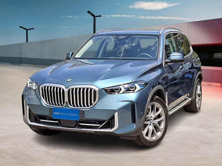 BMW X5 xDrive40i xLine 2024