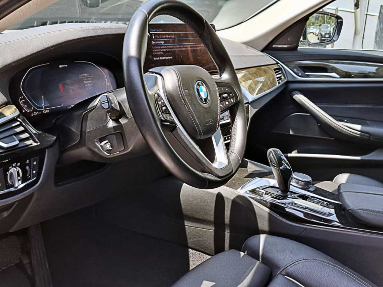 Bmw 530 E Luxury 2024 Usado  Usado en BMW Premium Selection
