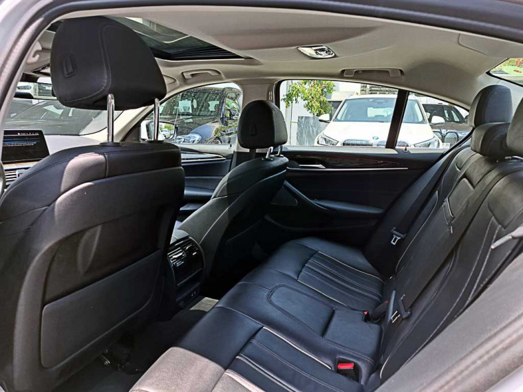 Bmw 530 E Luxury 2024 Usado  Usado en BMW Premium Selection